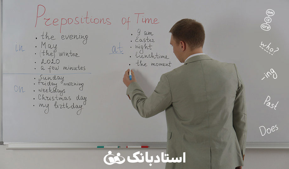 سریع ترین راه یادگیری زبان انگلیسی